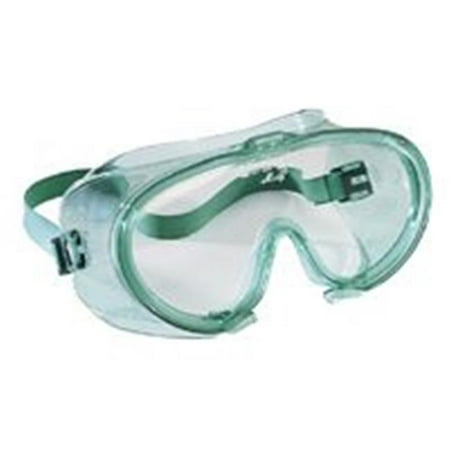 

Jackson Safety 3005052 Non-Vented Monogoggle Clear