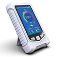 thumbnail image 4 of Portable Ozone Analyzer Multifunctional Intelligent O3 Ozone Meter Gas Detector Sensor Air Quality Pollution, 4 of 5