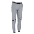 thumbnail image 1 of Pantalones deportivos Macarena para hombres de rayas, 1 of 8