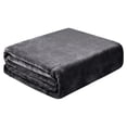 thumbnail image 1 of Battery Powered Heated Shawl Wrap Portable USB Rechargeable Warming Blanket With Auto Shut Off For Home Travel, 1 of 1