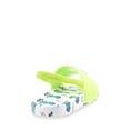thumbnail image 3 of Wonder Nation Toddler Boy Slide Sandals, 3 of 5