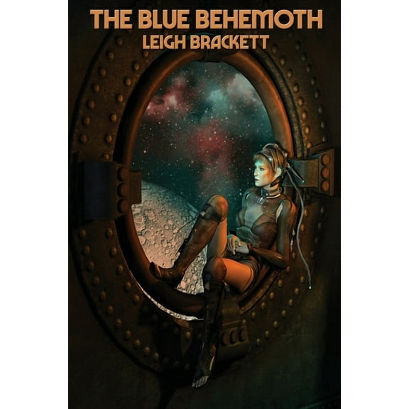 The Blue Behemoth (Paperback)