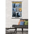 thumbnail image 2 of Star Wars: The Empire Strikes Back - Dual Panels Wall Poster, 22.375" x 34", 2 of 5