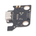thumbnail image 1 of Puerto De Carga USB, Reemplazo Completo De Herramientas Tamaño Preciso Conector De Base De Cargador USB Tipo C Estable Para Tab A7 10.4 Pulgadas SM T500 SM T505, 1 of 7
