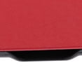 thumbnail image 3 of Funda Caja Cubierta Protectora Diseñado Exclusivamente para paper of white color rojo shamjiam Caso de la cubierta del lector, 3 of 9