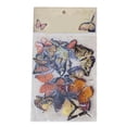 thumbnail image 1 of 40 hojas de pegatinas de mariposa vintage autoadhesivas de PET para álbumes de recortes y cuadernos., 1 of 13
