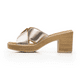 thumbnail image 4 of Sandalias Flexi Rose Gold para Mujer [FFF3780] rosa 23, 4 of 10