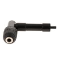 thumbnail image 1 of Accesorio de taladro de ángulo Adaptador de portabrocas Energía eléctrica Inalámbrico HSS segundo kusrkot Broca de ángulo recto eléctrico, 1 of 7
