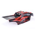 thumbnail image 4 of ZD Racing 8460 Coque de Voiture 9021-V3 Corps en PVC pour Modèle RC 1/8 Haute Vitesse Pièce de Rechange Véhicule Extérieur Rouge, 4 of 8