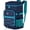 SKY BLUE, variant on 35-Can Cooler Backpack - 24 Hour Leakproof Soft Cooler | Heavy Duty, High-Performance Insulated Bag for Beach, Hiking, Camping, Travel G GS