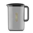 thumbnail image 2 of POINTERTECK Cold Water Bottle Plastic Drink Filter Kettle for Summer Refrigerator Home Use, 2 of 2