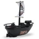 thumbnail image 1 of Juguete de baño de barco pirata juguetes de baño de piscina de barco pirata de plástico para niños para piscina Anggrek Otros, 1 of 7