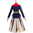 thumbnail image 5 of Franny Robinson Inspired Outfit - Women's Printed Top & Skirt Set, 5 of 7