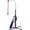 Grow With Me Tee - MLB Baseball, variant on Grow-with-Me Kids Baseball Batting Tee + Stand Set for Youth + Toddlers – Youth Baseball, Softball + Teeball Hitting Tee Set for Boys + Girls