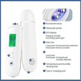 thumbnail image 3 of Skin Moisture Tester Smart Water and Oil Tester LCD Display Facial Skin Moisture Meter Fluorescent, 3 of 5