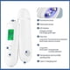 thumbnail image 3 of Skin Moisture Tester Smart Water and Oil Tester LCD Display Facial Skin Moisture Meter Fluorescent, 3 of 5