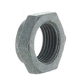 thumbnail image 4 of Mercury Marine Mercruiser Lower Unit Pinion Gear to Driveshaft Nut 11-55819, 4 of 4