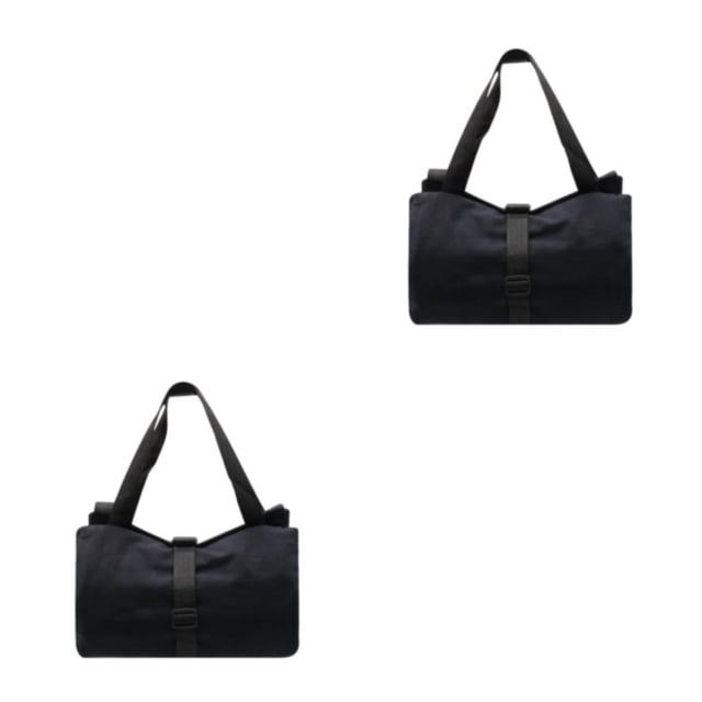 Speravity Bolsa enrollable para herramientas de alta resistencia, segura y organizada, bolsa enrollable para herramientas multiusos, bolsa de Type1 NO1
