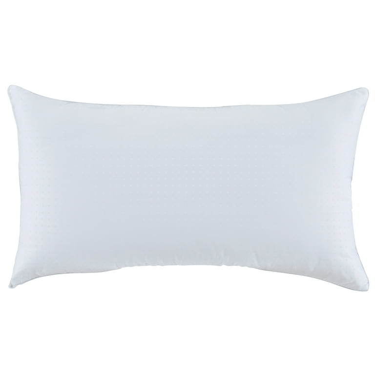 My pillow keeps going flat hot sale