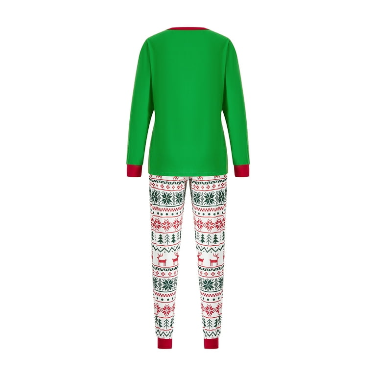 Christmas vacation mens pajamas sale