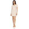 Bearpaw Women's Soft and Sexy V-Neck Dress Sleepwear