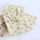 thumbnail image 2 of 2024 Winter Women's Pajamas100% Cotton Plus Size Pajamas Flower Printing Household Women's Pajamas Loungewear Autumn Sleepwear, 2 of 4