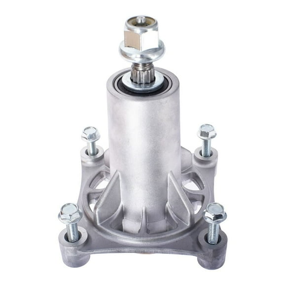Mower Mandrel Spindle Assembly Fit for 42" 46" 48" 54" Decks 532187292 587819701 21546238 532187292