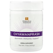 Himalayan Institute Chyawanprash Formula - 1 Pound