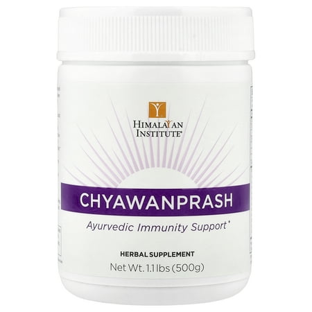 Himalayan Institute Chyawanprash Formula - 1 Pound
