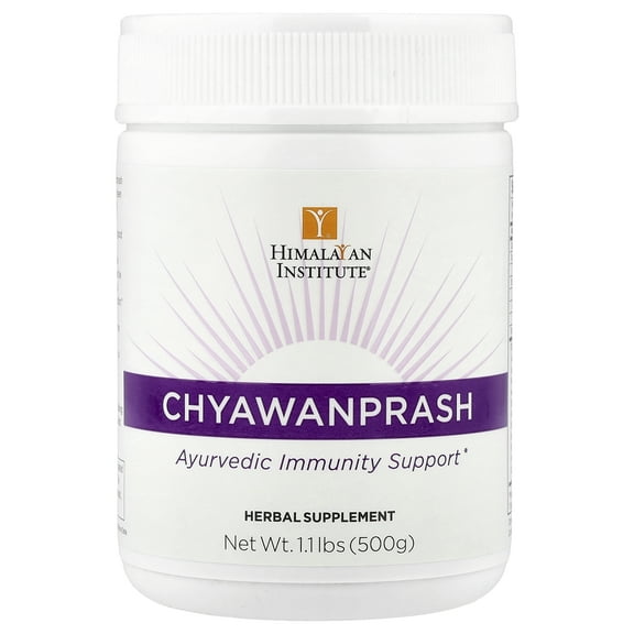 Himalayan Institute Chyawanprash Formula - 1 Pound