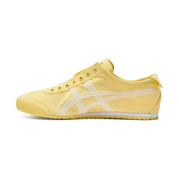 Onitsuka & Tiger MEXICO 66 SLIP-ON Men's Sneakers Casual Shoes 1183B603.750