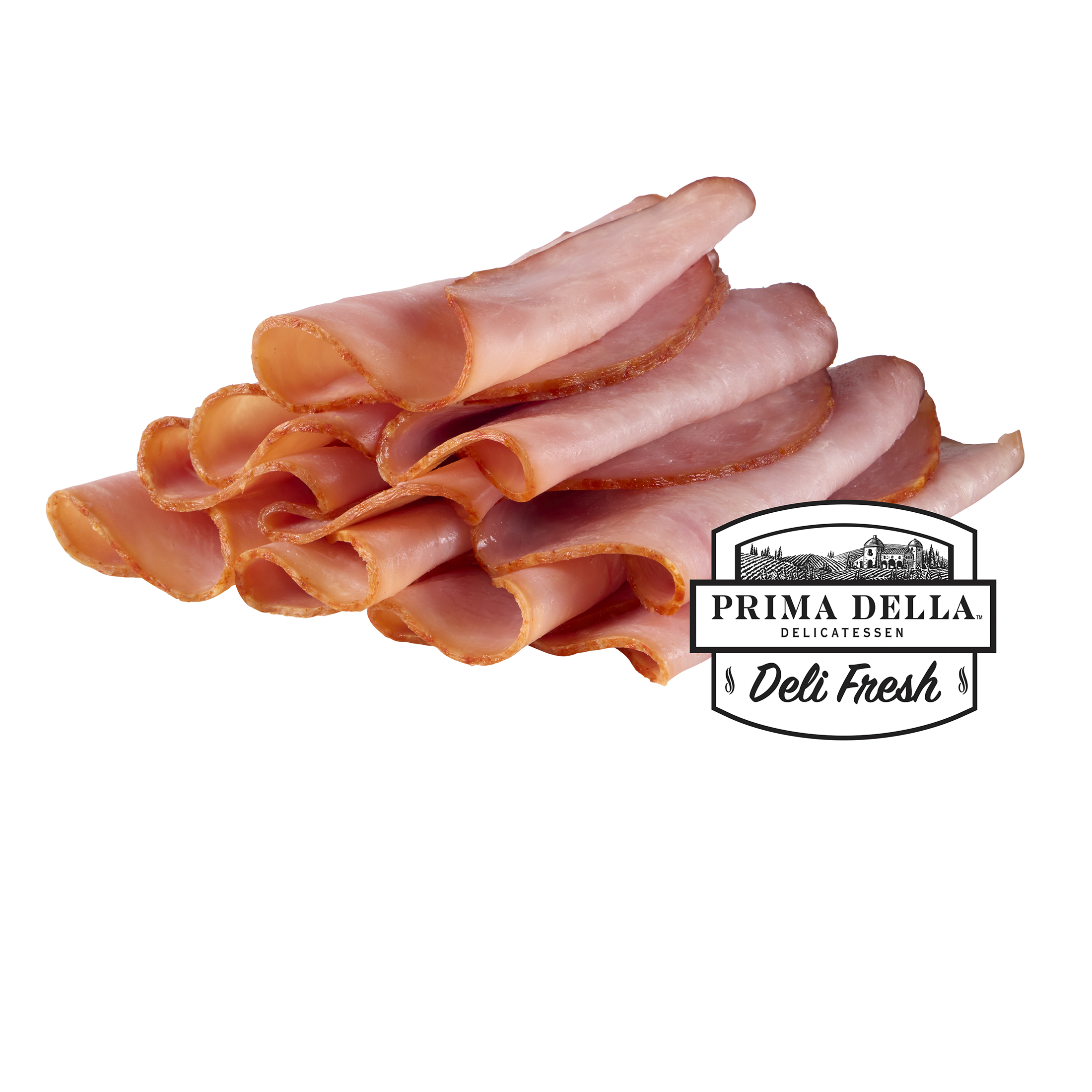 Prima Della Hot Honey Ham, Pre-Sliced - Walmart.com