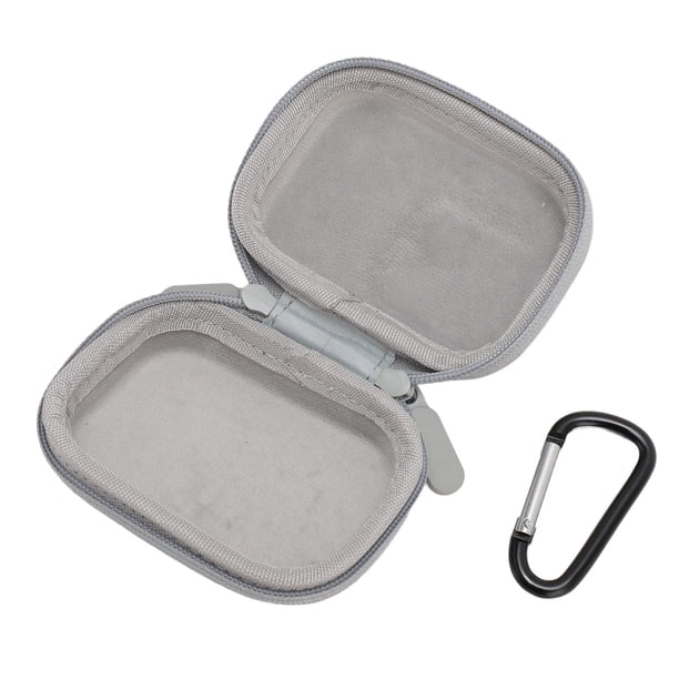 Estuche De Transporte Para Cámara De Acción, Bolsa De Almacenamiento Para Cámara Deportiva 9 10 11 Protección Impermeable Con Correa De Montaña, Para OSMO Action 3 4