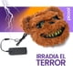 thumbnail image 3 of Mascara Led Halloween Oso Sangriento De Terror Fiesta Neon Picool  Oso Rojo, 3 of 7