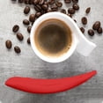 thumbnail image 3 of Latte Art Pen For Coffee Electrical Carving Tool Battery Powered Stencil Design 2025 Model Cake Embosser, 3 of 3