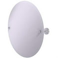 thumbnail image 1 of Allied Brass DT-90-PC Miroir Inclinable Rond Sans Cadre avec Bord Biseauté - DT-90-PC, 1 of 3