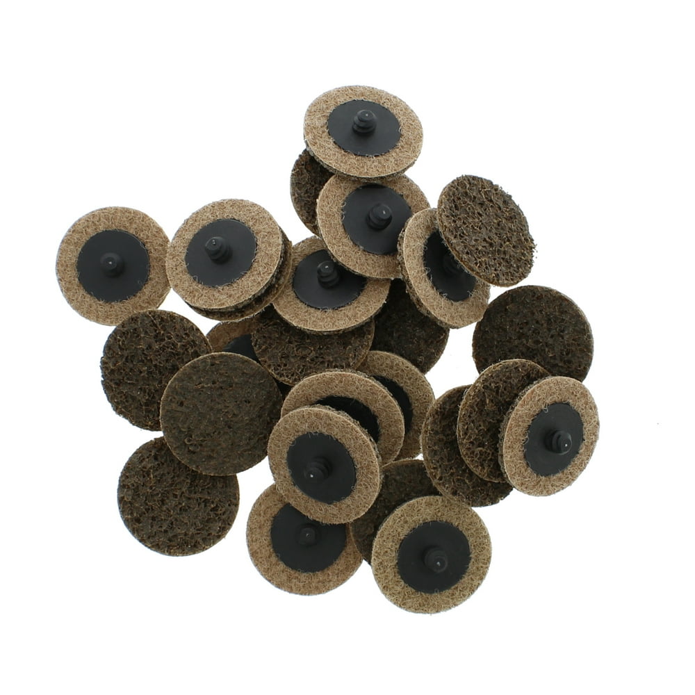 ABN Surface Conditioning Discs 2” Inch Various Grit, 25pack Best