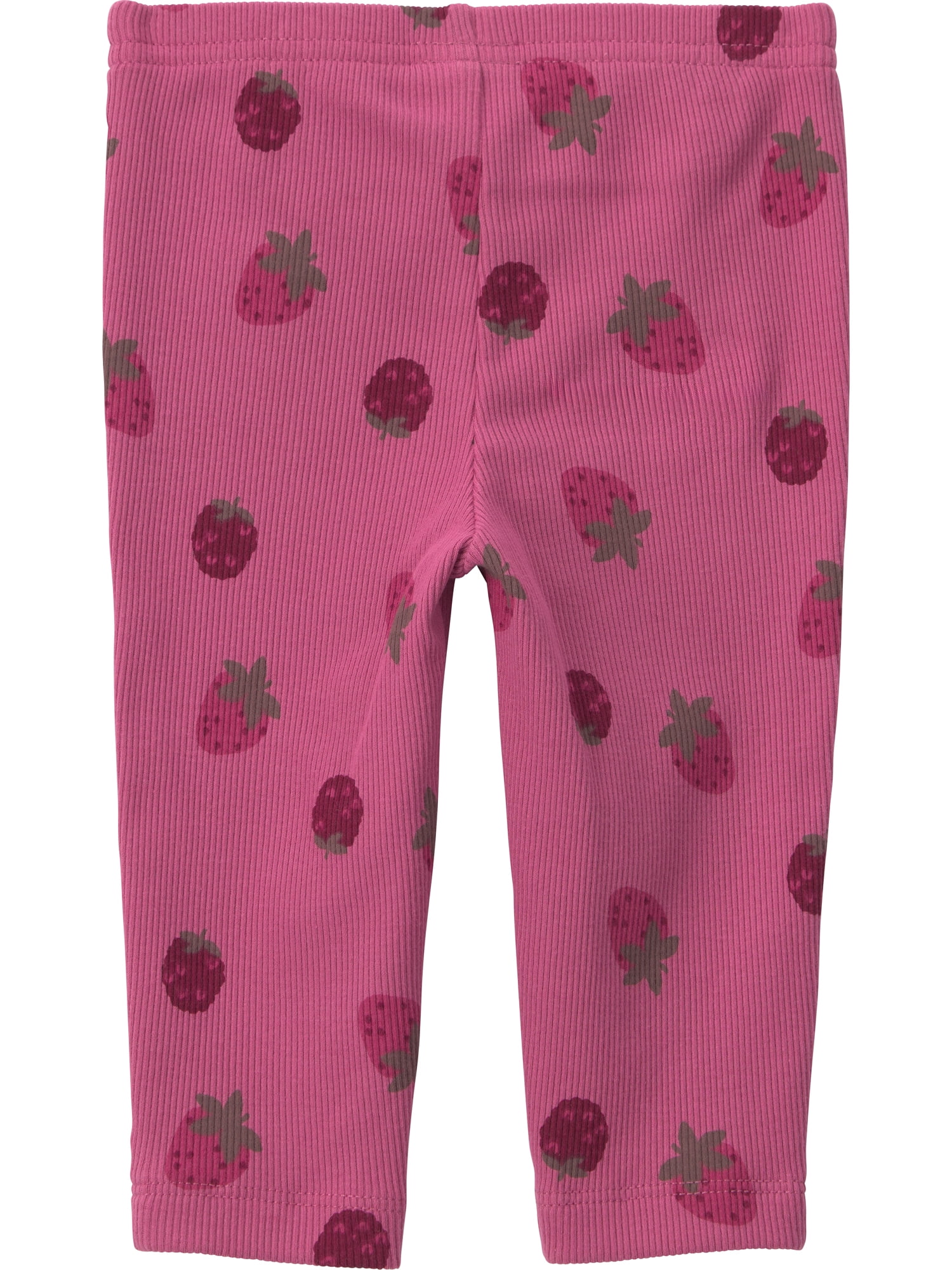 Carter's Child of Mine Baby Girl Outfit Set, 2-Piece, Sizes 0/3-24 Months