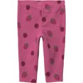 thumbnail image 4 of Carter's Child of Mine Baby Girl Outfit Set, 2-Piece, Sizes 0/3-24 Months, 4 of 8
