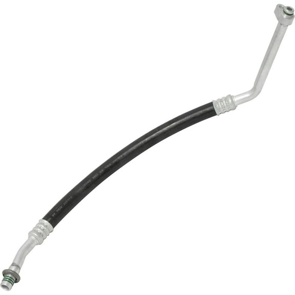 New UAC HA 11095C A/C Suction Line Hose Assembly -- Suction Line Fits select: 2003 ,2005-2011 MERCURY GRAND MARQUIS