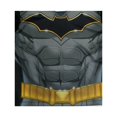 thumbnail image 2 of Playera Movis Talla 3X sublimado Batman negro, 2 of 2