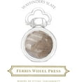 thumbnail image 2 of shiyou-, Fountain Pen Ink, Everyday Ink Collection, Warm Slate Grey with Silver Shimmer, 38ml, 2 of 3