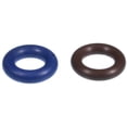 thumbnail image 2 of Mahle Fuel Injection Nozzle O-Ring Kit GS33585 Fits select: 2004-2013 MAZDA 3, 2006-2013 MAZDA 6, 2 of 2