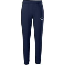 Evoshield Pro Team Baseball Youth Training Fleece Jogger Sweatpants