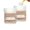 2Pcs, variant on Water-Based Wooden Putty 300g White Cabinet Crack Filler Paste,Cabinet Crack Filler Paste, Wood Hole Repair Compound for Tables, Doors, Floors, Cabinets and DIY Wood Restoration