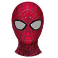 thumbnail image 2 of Disfraz Zentai Juvenil Man Cosplay LICRA Elástica para Halloween, 2 of 9