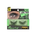 thumbnail image 5 of Ebin New York Natural Cat 3D Eye Lashes-Ragdoll, 5 of 11