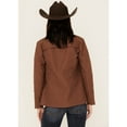 thumbnail image 4 of Shyanne Women's Bonded Softshell Jacket - SRFA23O41 XX-  US, 4 of 4