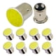 thumbnail image 3 of 10 Uds 1157 BAY15D LED COB Bombilla Señal Freno Estacionamiento Marcha Atrás Automática, 3 of 9