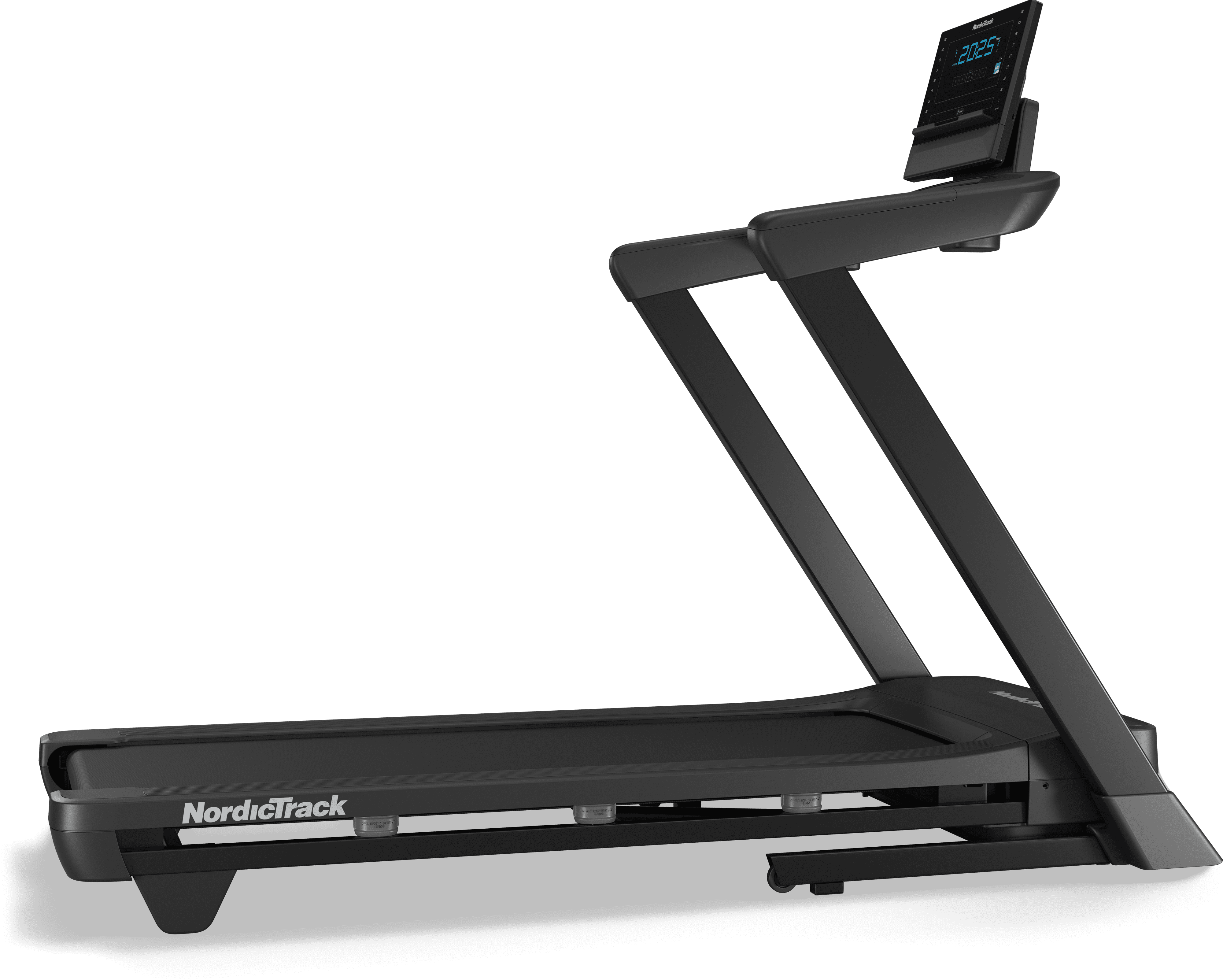 ProForm Trainer 9.0 Foldable Treadmill with iFit Walmart